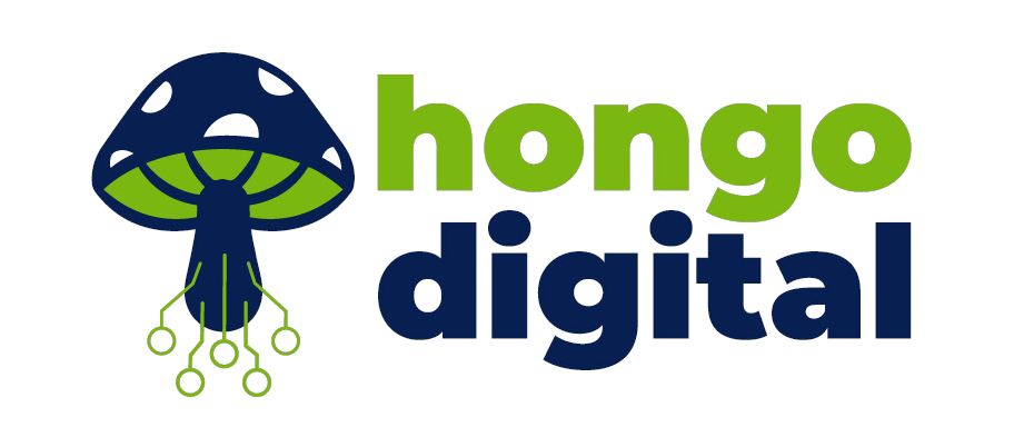 Hongo Digital